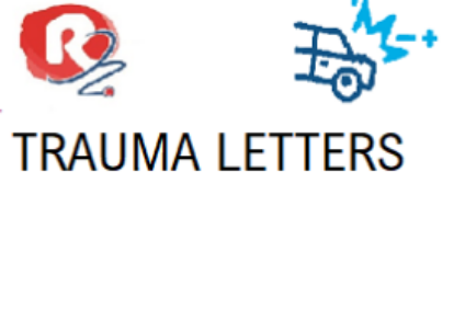 Trauma Letter’s